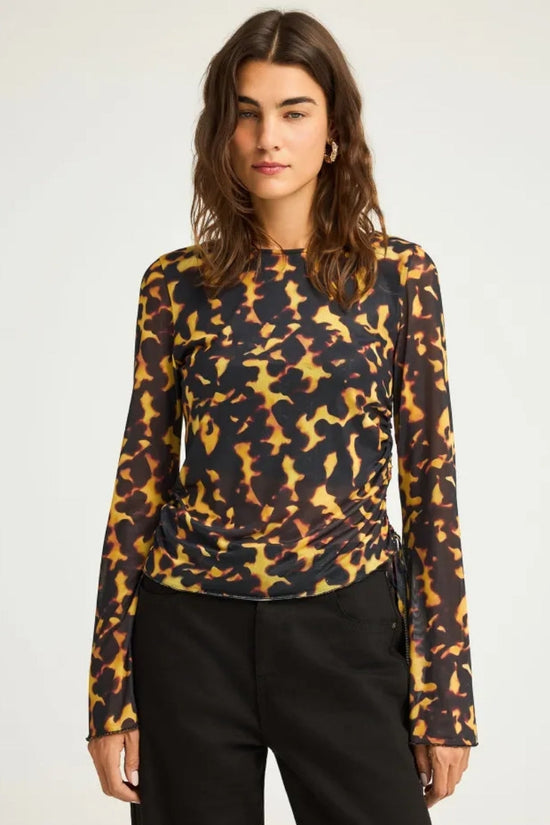 T-Shirt Mm - Funky Buddha