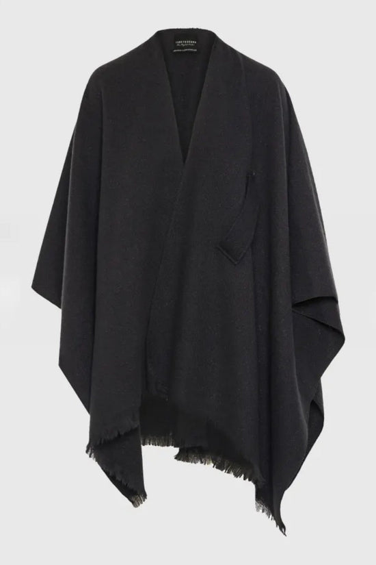 Knitted Jerkin - Funky Buddha