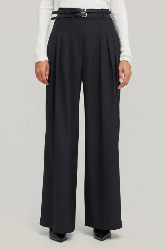 Trouser Wide Leg - Funky Buddha