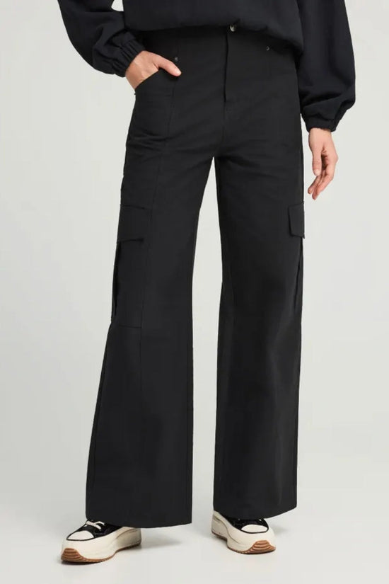 Trouser Cargo - Funky Buddha