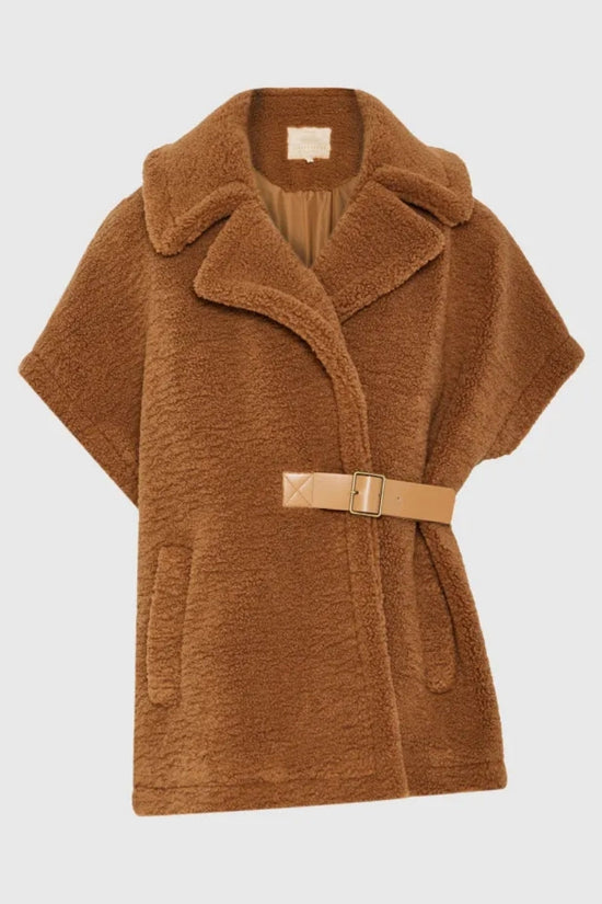 Jacket Vest Casual - Funky Buddha