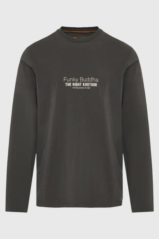 T-Shirt Mm - Funky Buddha