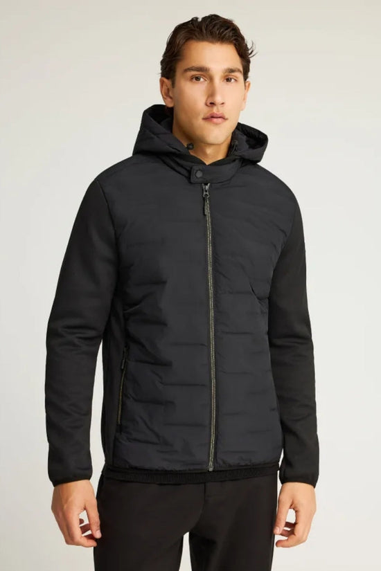 Jacket Casual - Funky Buddha