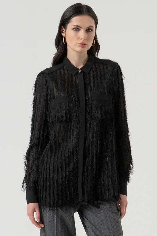 Shirt Basic - Fracomina