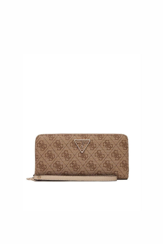 Laurel Lrg Zip Around Wallet - Guess