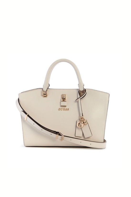 Queensland Luxury Satchel Bag - Guess