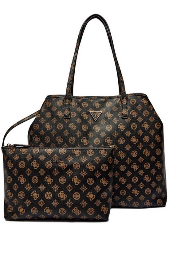 Victoria Lrg Tote Bag - Guess