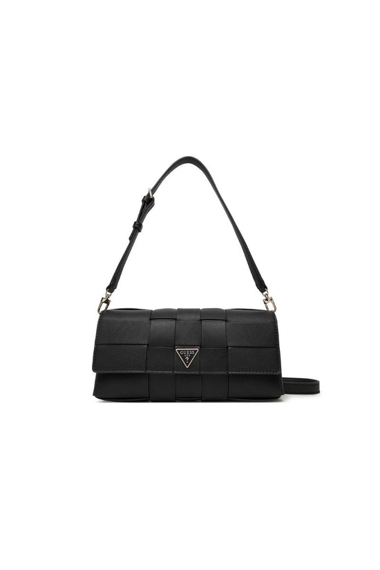 Maylee Flap Shoulder Bag - Guess