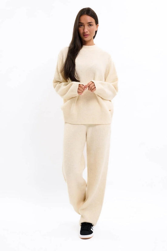 Knitted Pants - Malelions