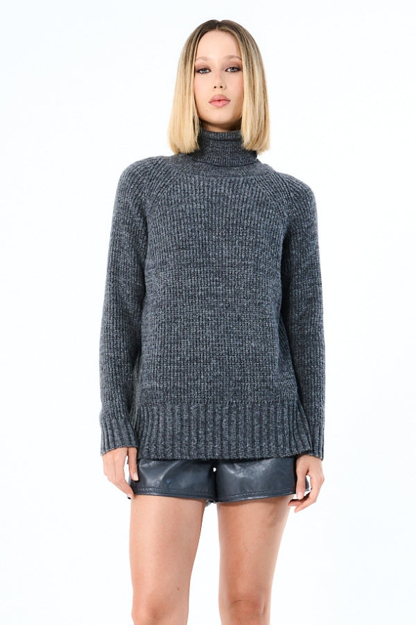 GREY / XS