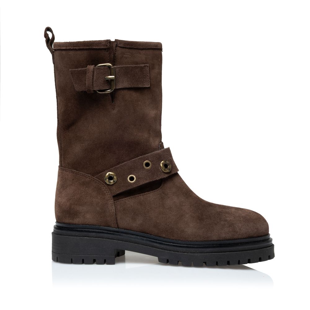 BROWN / 36