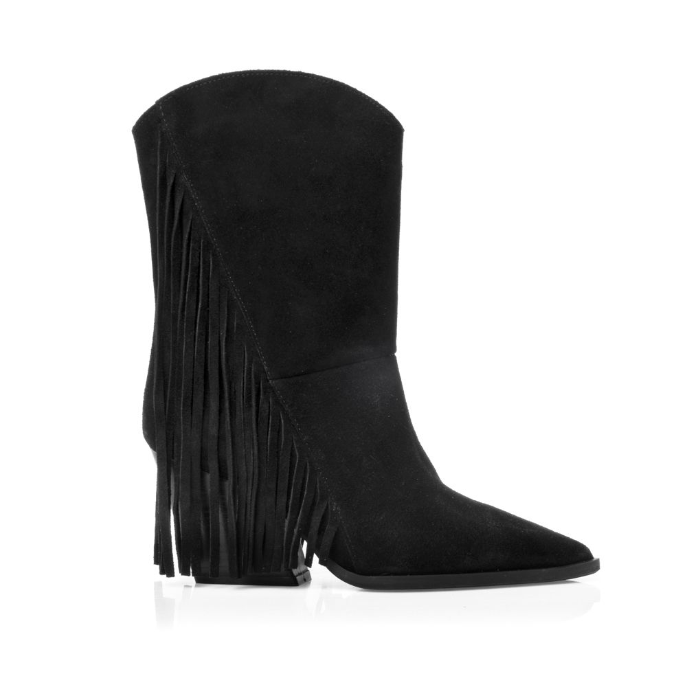 BLACK / 36