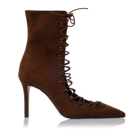 Sante Ankle Boots - Sante Shoes
