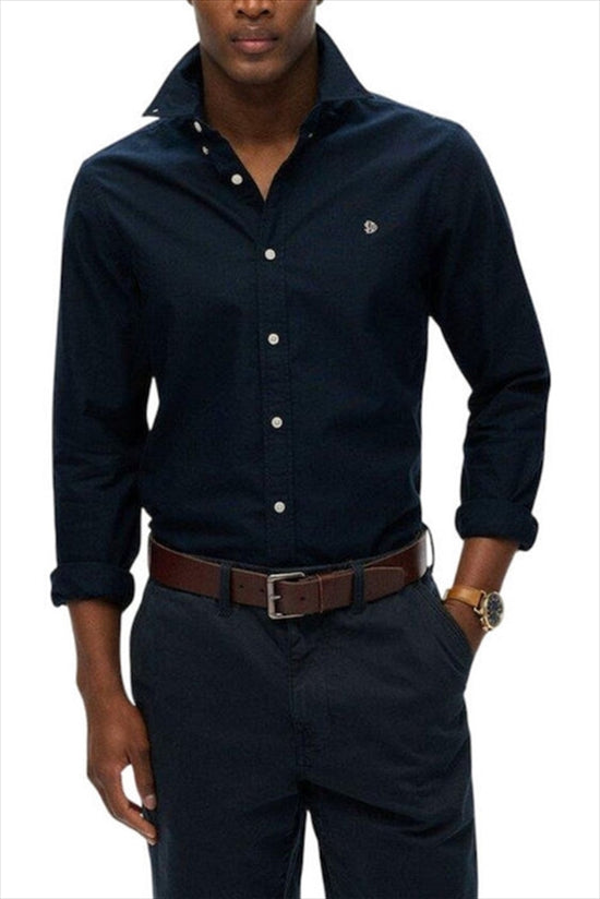 Shirt Oxford - Superdry