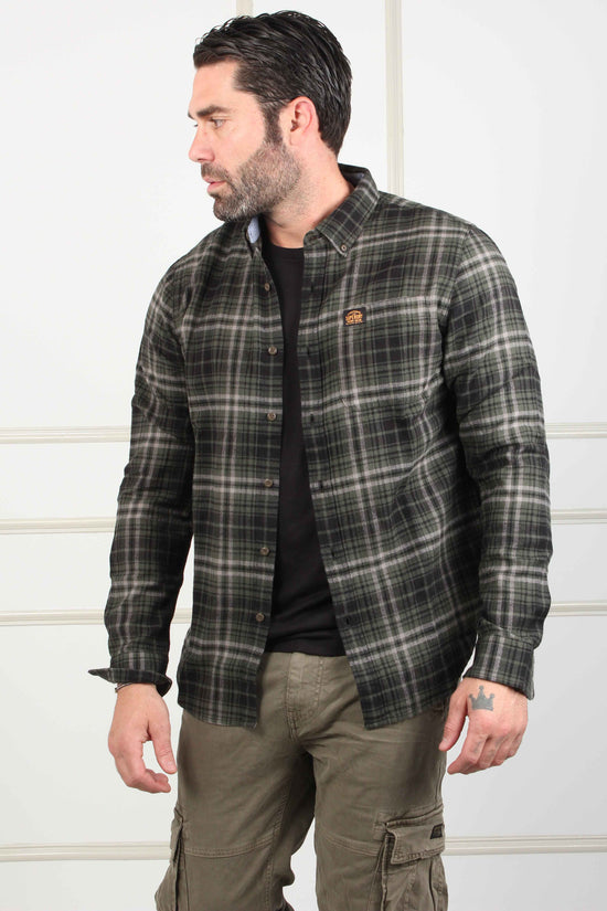 Shirt Lumberjack - Superdry