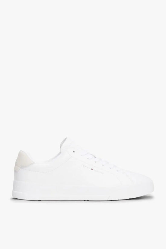 Court Detail Shoes - Tommy Hilfiger