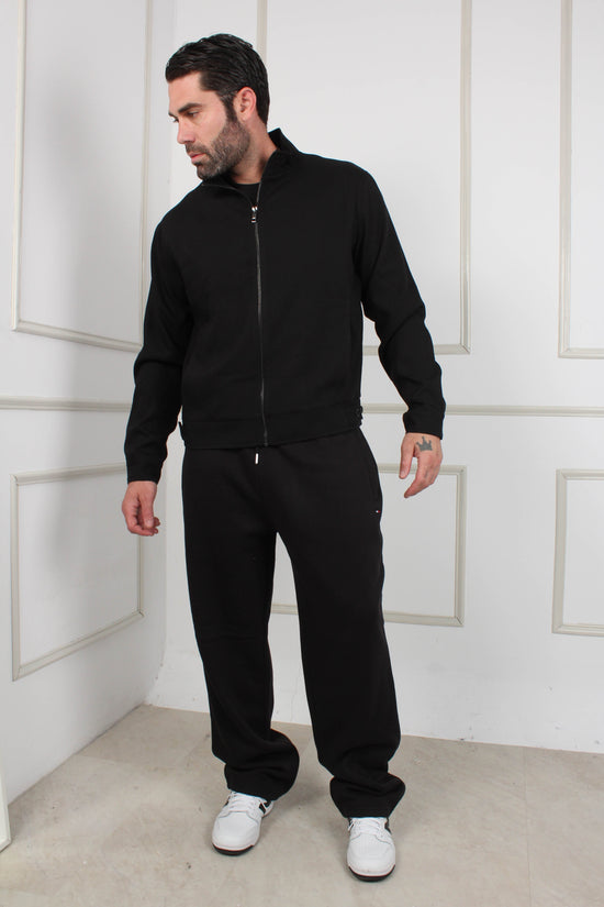 Global Stripe Sweatpants - Tommy Hilfiger