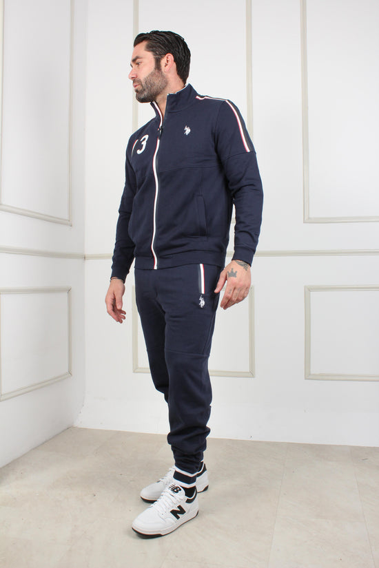 Sweat Pants - Us Polo Assn