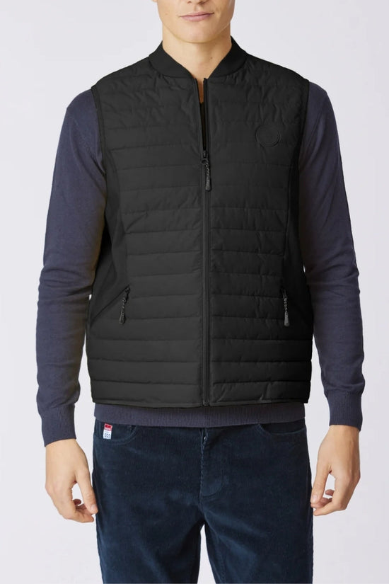 Jacket Vest Pro - Us Polo Assn