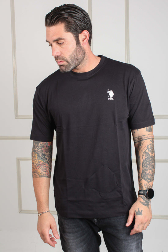 T-Shirt Km - Us Polo Assn