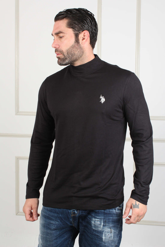 T-Shirt Mm Pro - Us Polo Assn