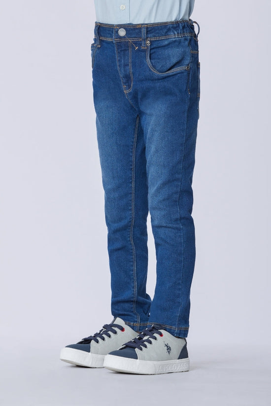 Trouser Jean 5Tsepo - Us Polo Assn