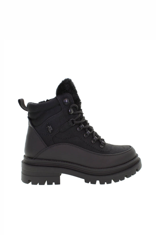 Ankle Boots Alicya 001 - Us Polo Assn