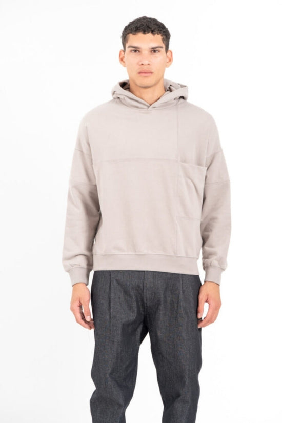 1000-2526-002 Sweatshirt - Vittorio Artist