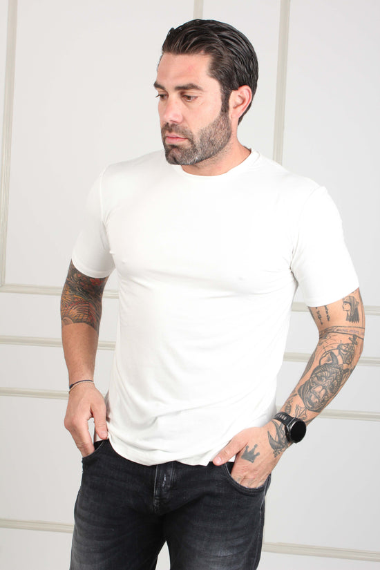 200-24-110 T-Shirt - Vittorio Artist