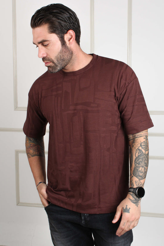 200-2526-012 T-Shirt - Vittorio Artist