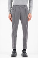 500-25-Vinto Pants - Vittorio Artist