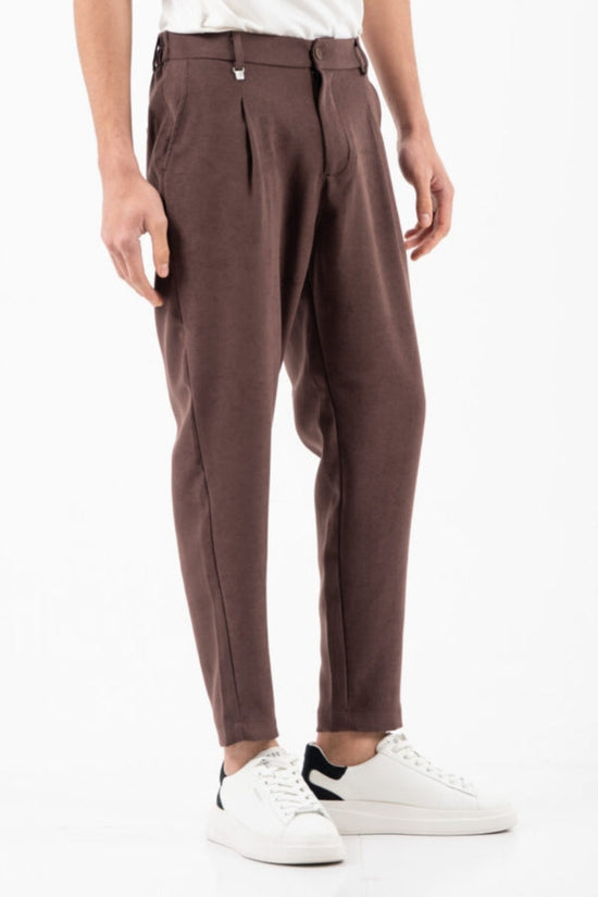 500-2526-Arezzi Pants - Vittorio Artist