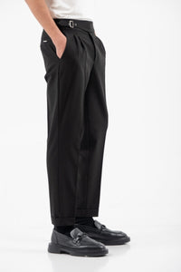 500-2526-Mezzano Pants - Vittorio Artist