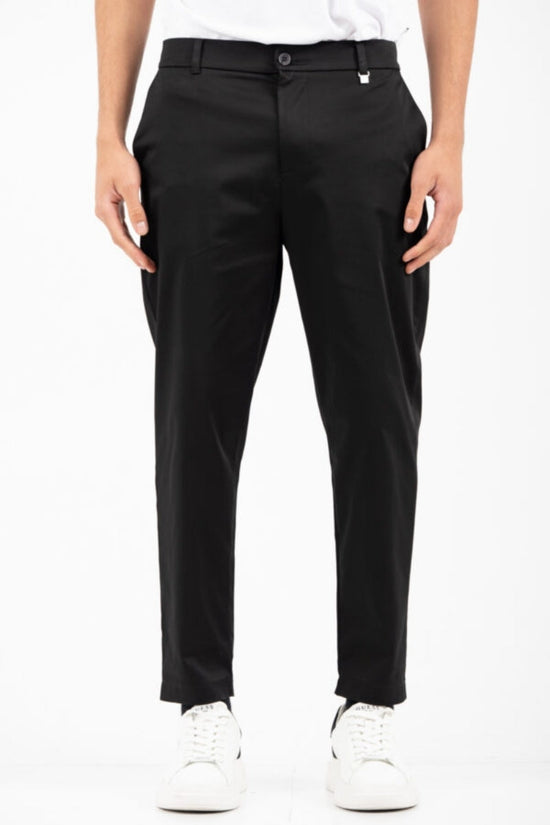 500-2526-Saletto Pants - Vittorio Artist