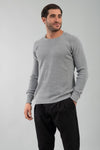 700-2324-006 Knitted Top - Vittorio Artist