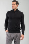 700-2324-100 Knitted Top - Vittorio Artist