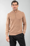 700-2324-100 Knitted Top - Vittorio Artist