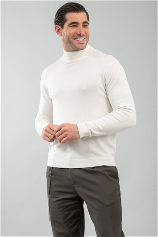 700-2324-102 Knitwear Loupeto - Vittorio Artist