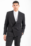 900-2526-Rezzo Blazer - Vittorio Artist