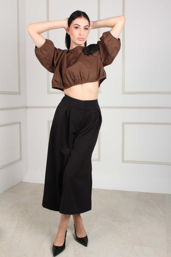 Crop Pants - We Coss