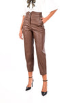 Leather Pants - We Coss