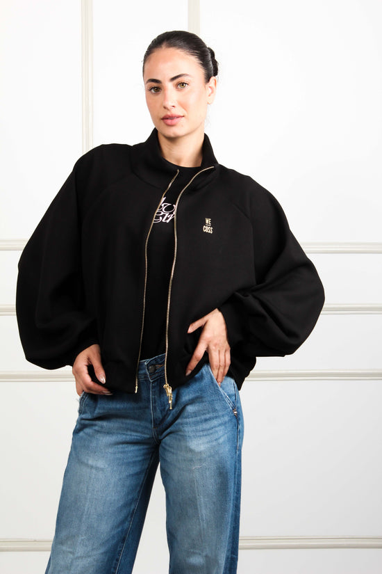 Sweater Zip - We Coss