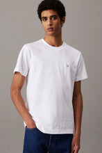 Load image into Gallery viewer, WOVEN LABEL REGULAR TEE