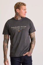 Load image into Gallery viewer, T-SHIRT KM WITH PRINT