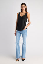 Load image into Gallery viewer, BEATRICE DENIM TROUSERS