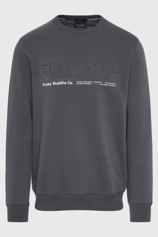 SWEATER NECK