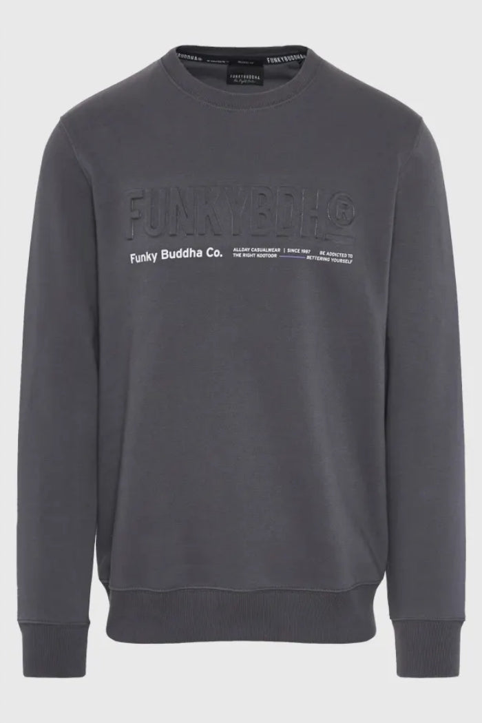 SWEATER NECK