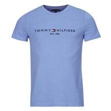 Load image into Gallery viewer, TOMMY LOGO TEE