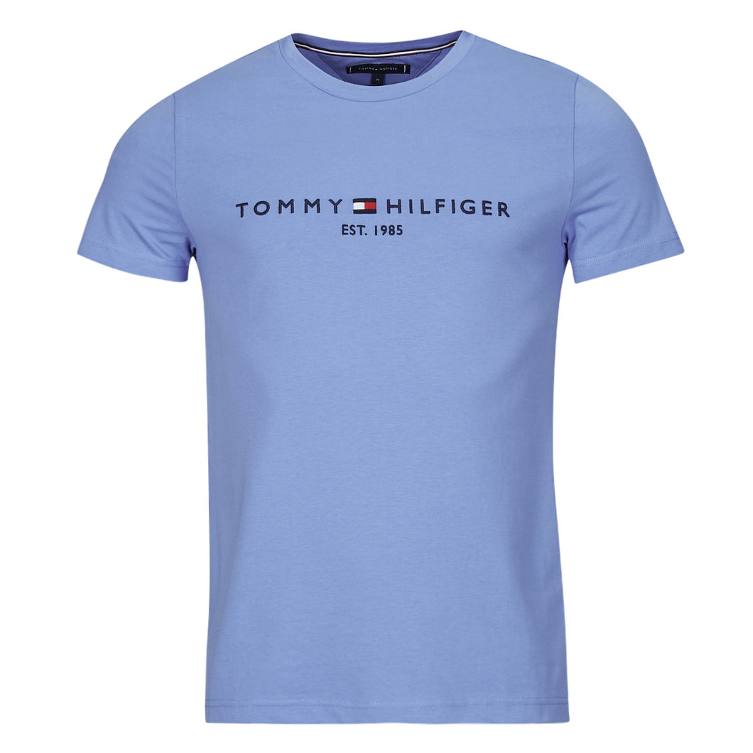 TOMMY LOGO TEE