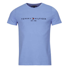 Load image into Gallery viewer, TOMMY LOGO TEE
